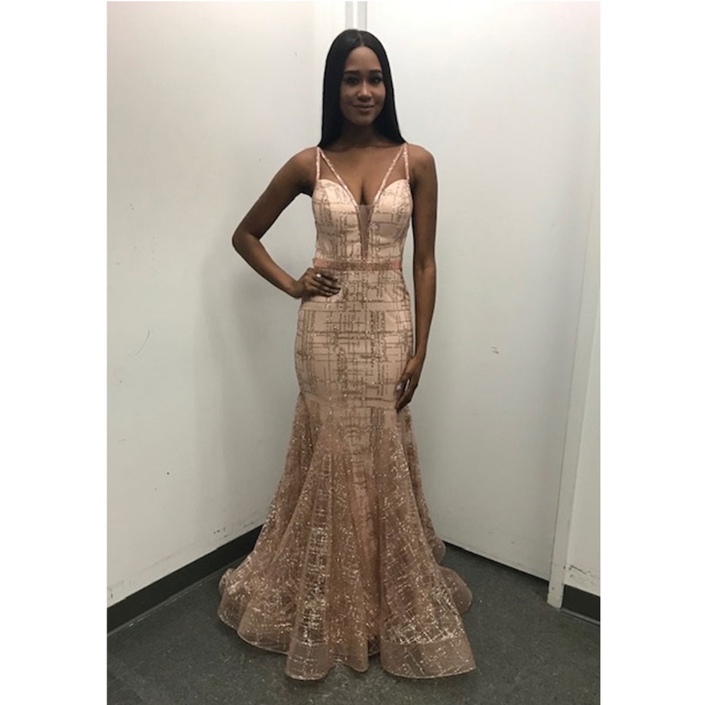 Jovani 23888